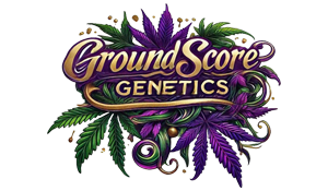 Ground Score Genetics Seedbank Logo