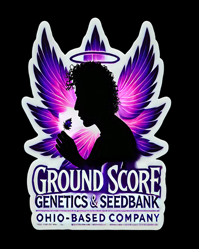 Ground Score Seeds Giveaway